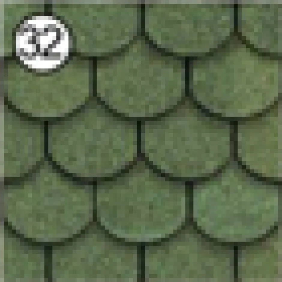 Roofshield Готик